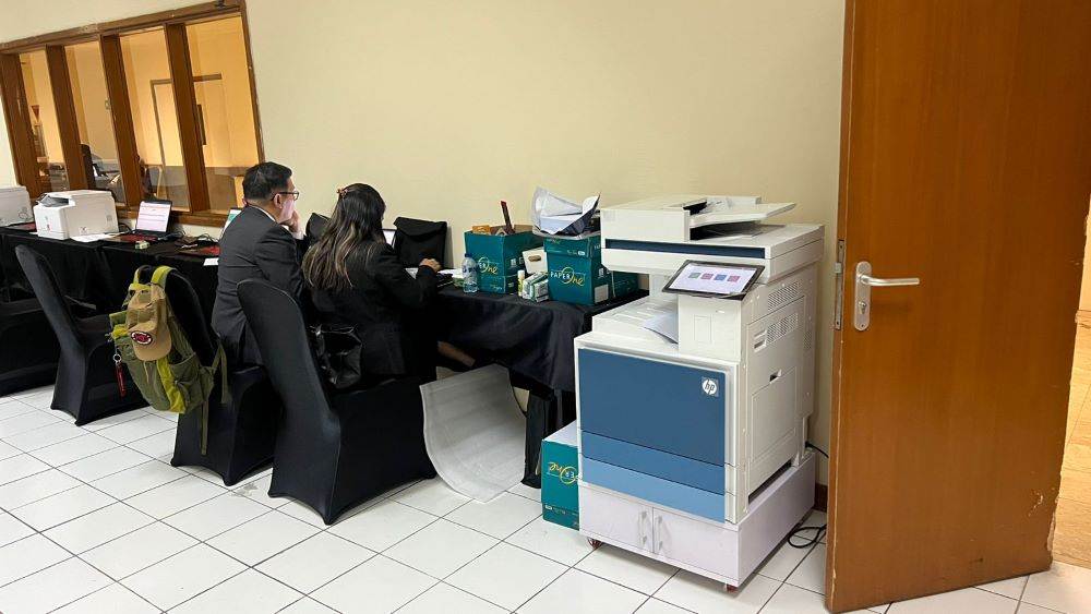 Cost Per Page bukan sekadar harga toner dibagi jumlah halaman