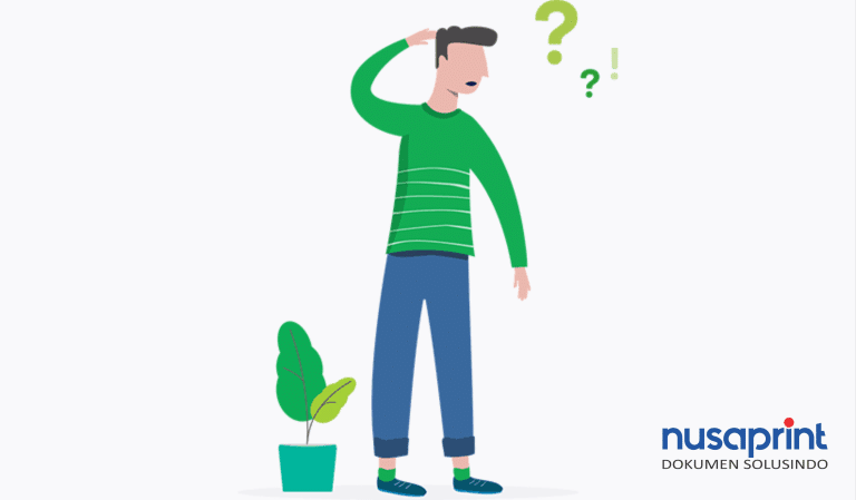 Layanan Teknis Pra-Penjualan Software PaperCut : Perangkat Manajemen pada Printer