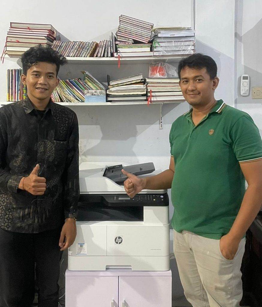 Sewa fotocopy untuk notaris di surabaya