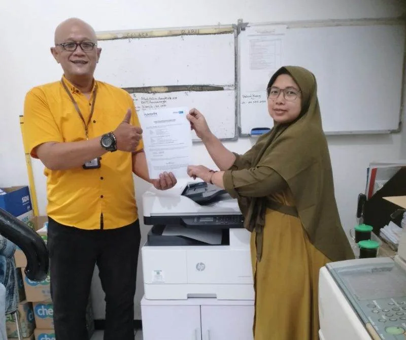 Tahapan Printer Lifecycle dari perencanaan hingga decommissioning