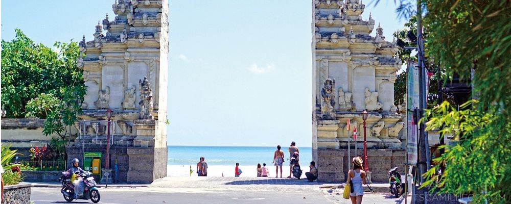 Sewa printer A4 HP di hotel Bali ok