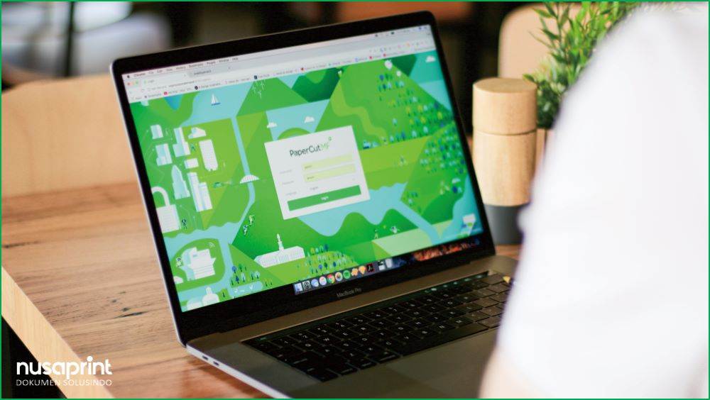 Software PaperCut dapat menjadi solusi yang tepat bagi organisasi Anda untuk menghemat biaya, meningkatkan efisiensi, dan meningkatkan keamanan pencetakan
