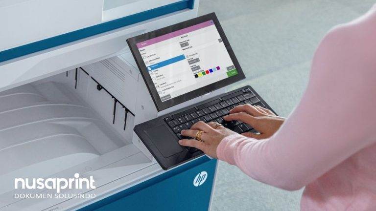 Apa Itu Multifunction Printer (MFP)? Fungsi, Manfaat, dan Perannya di Perusahaan