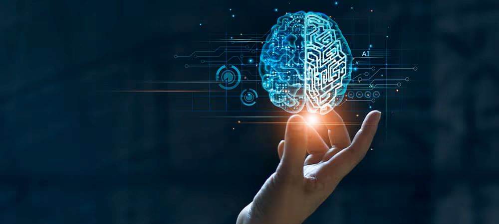 Layanan Teknis Pra-Penjualan AI Canggih dalam Masa Depan Keamanan Siber