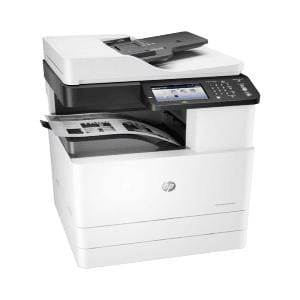 HP LaserJet MFP M72625dn