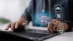 sewa vs beli mesin fotocopy hp color laserjet managed mfp e78528dn