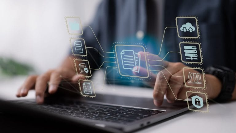 Solusi Printer dan Workflow Dokumen untuk Layanan Kesehatan