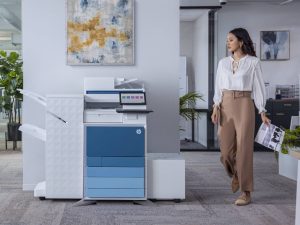 Operasional Perusahaan