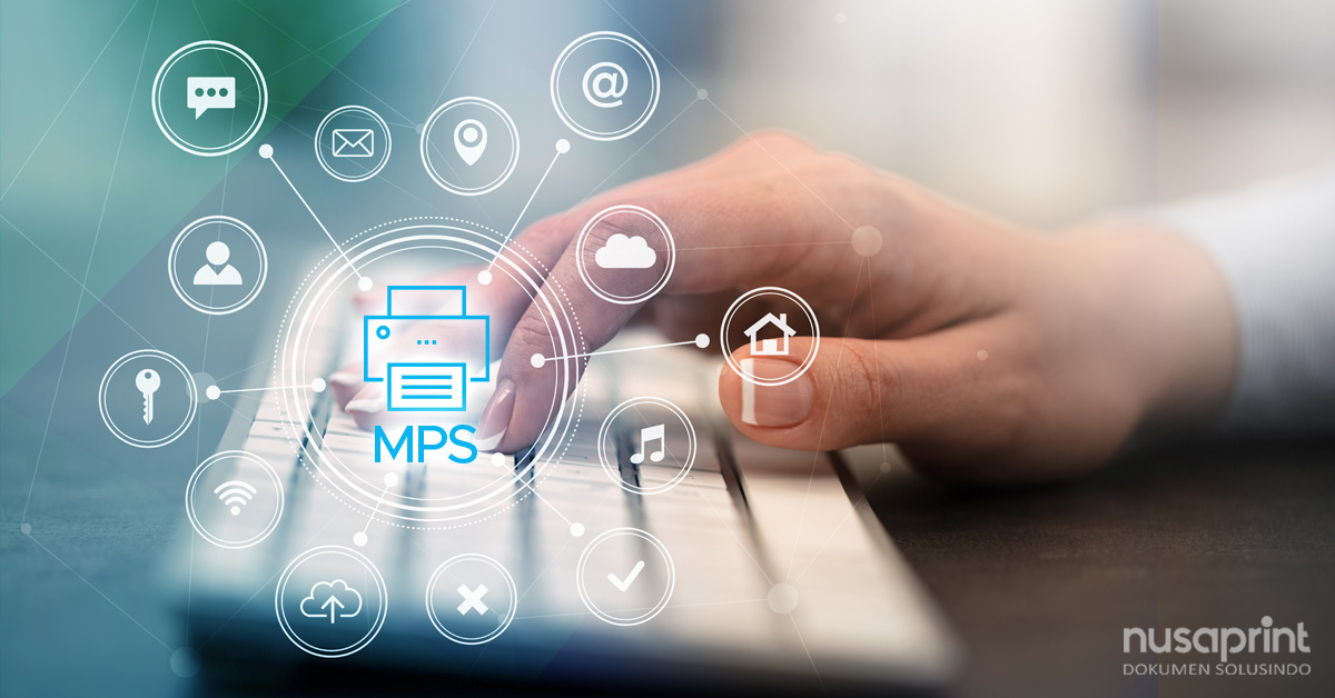 Managed Print Service