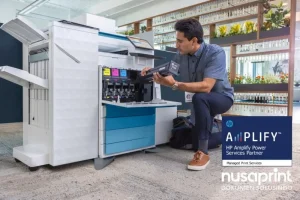 Tinta dan Toner